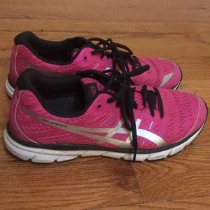 Women’s Asics Gel Zaraca 2 Running Shoe